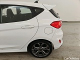 Ford  Fiesta Ford  1.0 EcoBoost 92kW ST-Line 5d #16