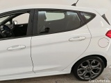 Ford  Fiesta Ford  1.0 EcoBoost 92kW ST-Line 5d #17