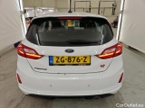 Ford  Fiesta Ford  1.0 EcoBoost 92kW ST-Line 5d #29