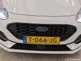 Ford  Fiesta Ford  1.0 EcoBoost 125pk mHEV ST-Line 5d #5