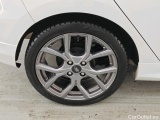 Ford  Fiesta Ford  1.0 EcoBoost 125pk mHEV ST-Line 5d #19
