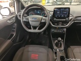 Ford  Fiesta Ford  1.0 EcoBoost 125pk mHEV ST-Line 5d #16