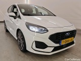 Ford  Fiesta Ford  1.0 EcoBoost 125pk mHEV ST-Line 5d #21