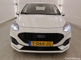 Ford  Fiesta Ford  1.0 EcoBoost 125pk mHEV ST-Line 5d #22