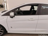 Ford  Fiesta Ford  1.0 EcoBoost 125pk mHEV ST-Line 5d #27