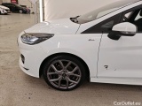 Ford  Fiesta Ford  1.0 EcoBoost 125pk mHEV ST-Line 5d #28