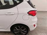 Ford  Fiesta Ford  1.0 EcoBoost 125pk mHEV ST-Line 5d #34