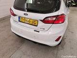 Ford  Fiesta Ford  1.0 EcoBoost 125pk mHEV ST-Line 5d #52