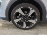 Ford  Fiesta Ford  1.0 EcoBoost 95pk Active X 5d #10