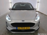 Ford  Fiesta Ford  1.0 EcoBoost 95pk Active X 5d #15