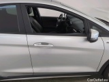 Ford  Fiesta Ford  1.0 EcoBoost 95pk Active X 5d #18
