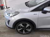 Ford  Fiesta Ford  1.0 EcoBoost 95pk Active X 5d #21