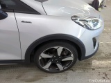 Ford  Fiesta Ford  1.0 EcoBoost 95pk Active X 5d #23