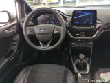 Ford  Fiesta Ford  1.0 EcoBoost 95pk Active X 5d #28