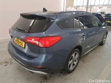 Ford  Focus Ford  1.0 EcoBo Hybr 155pk Active X Bus Wagon 5d #2