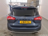 Ford  Focus Ford  1.0 EcoBo Hybr 155pk Active X Bus Wagon 5d #11