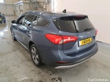 Ford  Focus Ford  1.0 EcoBo Hybr 155pk Active X Bus Wagon 5d #10
