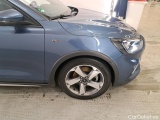 Ford  Focus Ford  1.0 EcoBo Hybr 155pk Active X Bus Wagon 5d #14