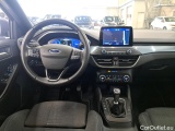 Ford  Focus Ford  1.0 EcoBo Hybr 155pk Active X Bus Wagon 5d #17