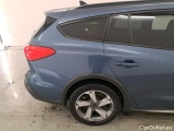 Ford  Focus Ford  1.0 EcoBo Hybr 155pk Active X Bus Wagon 5d #19