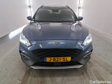 Ford  Focus Ford  1.0 EcoBo Hybr 155pk Active X Bus Wagon 5d #23