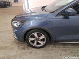 Ford  Focus Ford  1.0 EcoBo Hybr 155pk Active X Bus Wagon 5d #29