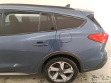 Ford  Focus Ford  1.0 EcoBo Hybr 155pk Active X Bus Wagon 5d #26