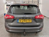 Ford  Focus Ford  1.0 EcoBo 100pk Trend Edition Bus Wagon 5d #10