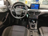 Ford  Focus Ford  1.0 EcoBo 100pk Trend Edition Bus Wagon 5d #16