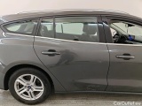 Ford  Focus Ford  1.0 EcoBo 100pk Trend Edition Bus Wagon 5d #17