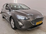 Ford  Focus Ford  1.0 EcoBo 100pk Trend Edition Bus Wagon 5d #21