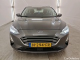 Ford  Focus Ford  1.0 EcoBo 100pk Trend Edition Bus Wagon 5d #22