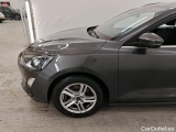 Ford  Focus Ford  1.0 EcoBo 100pk Trend Edition Bus Wagon 5d #28