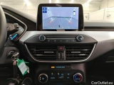 Ford  Focus Ford  1.0 EcoBo 100pk Trend Edition Bus Wagon 5d #30
