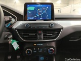 Ford  Focus Ford  1.0 EcoBo 100pk Trend Edition Bus Wagon 5d #31