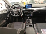 Ford  Focus Ford  1.0 EcoBo 100pk Trend Edition Bus Wagon 5d #17