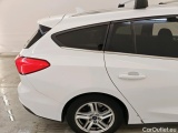 Ford  Focus Ford  1.0 EcoBo 100pk Trend Edition Bus Wagon 5d #19
