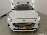 Ford  Focus Ford  1.0 EcoBo 100pk Trend Edition Bus Wagon 5d #22