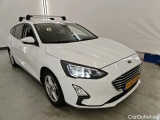 Ford  Focus Ford  1.0 EcoBo 100pk Trend Edition Bus Wagon 5d #21