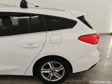 Ford  Focus Ford  1.0 EcoBo 100pk Trend Edition Bus Wagon 5d #25