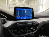 Ford  Focus Ford  1.0 EcoBo 100pk Trend Edition Bus Wagon 5d #30
