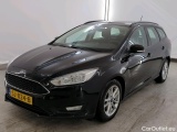 Ford  Focus Ford  1.0 EcoBoost Lease Edition 100 pk Wagon 5d