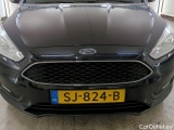 Ford  Focus Ford  1.0 EcoBoost Lease Edition 100 pk Wagon 5d #5