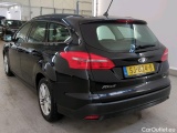 Ford  Focus Ford  1.0 EcoBoost Lease Edition 100 pk Wagon 5d #17