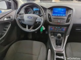 Ford  Focus Ford  1.0 EcoBoost Lease Edition 100 pk Wagon 5d #19
