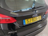 Ford  Focus Ford  1.0 EcoBoost Lease Edition 100 pk Wagon 5d #36