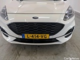 Ford  Kuga Ford  ST-Line X 2.5 PHEV e-CVT automaat 5d #5
