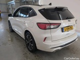 Ford  Kuga Ford  ST-Line X 2.5 PHEV e-CVT automaat 5d #10
