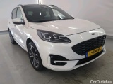 Ford  Kuga Ford  ST-Line X 2.5 PHEV e-CVT automaat 5d #21