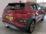 Hyundai  Konna Hyundai KONA 1.6 GDI HEV Fashion 5d #2